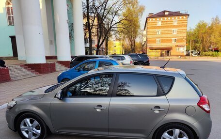 KIA cee'd I рестайлинг, 2012 год, 900 000 рублей, 7 фотография