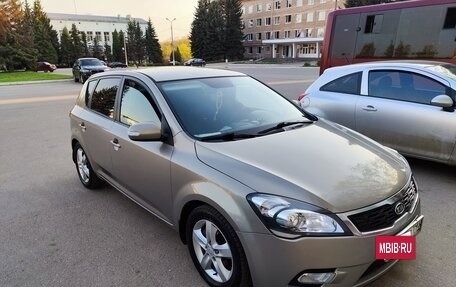 KIA cee'd I рестайлинг, 2012 год, 900 000 рублей, 5 фотография