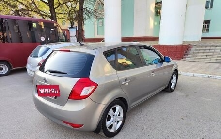 KIA cee'd I рестайлинг, 2012 год, 900 000 рублей, 8 фотография