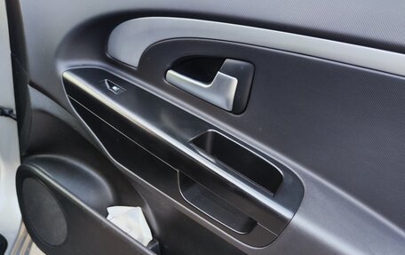 KIA cee'd I рестайлинг, 2012 год, 900 000 рублей, 17 фотография