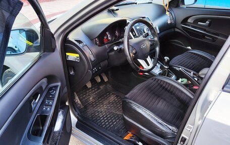 KIA cee'd I рестайлинг, 2012 год, 900 000 рублей, 11 фотография