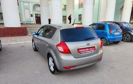 KIA cee'd I рестайлинг, 2012 год, 900 000 рублей, 10 фотография