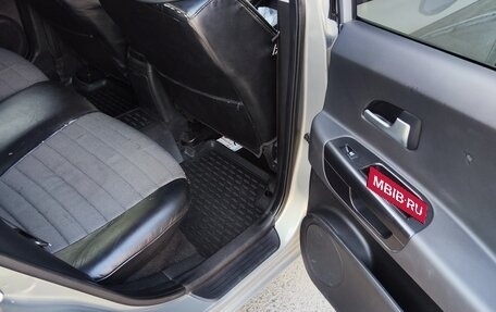 KIA cee'd I рестайлинг, 2012 год, 900 000 рублей, 15 фотография
