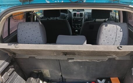 Hyundai Getz I рестайлинг, 2005 год, 455 000 рублей, 8 фотография
