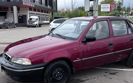 Daewoo Nexia I рестайлинг, 2008 год, 250 000 рублей, 4 фотография