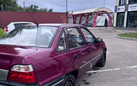Daewoo Nexia I рестайлинг, 2008 год, 250 000 рублей, 11 фотография
