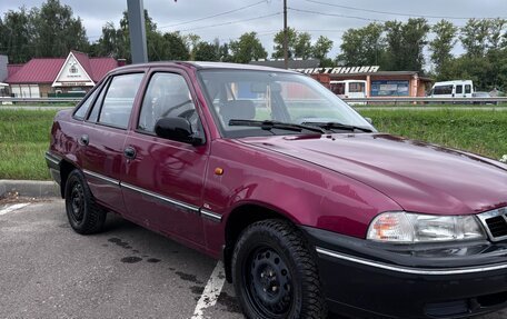 Daewoo Nexia I рестайлинг, 2008 год, 250 000 рублей, 9 фотография