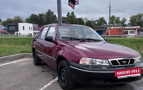 Daewoo Nexia I рестайлинг, 2008 год, 250 000 рублей, 8 фотография