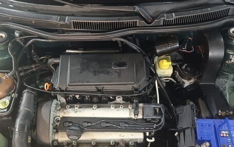 Volkswagen Golf IV, 1998 год, 400 000 рублей, 9 фотография