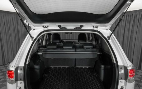 Mitsubishi Outlander III рестайлинг 3, 2014 год, 1 110 000 рублей, 21 фотография