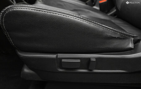 Mitsubishi Outlander III рестайлинг 3, 2014 год, 1 110 000 рублей, 19 фотография