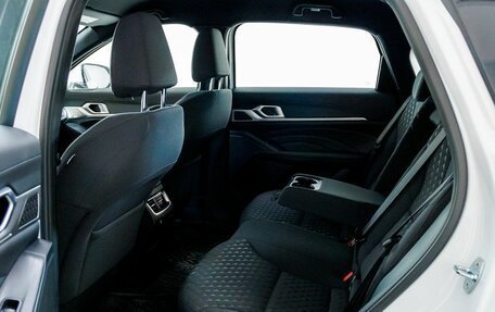 Haval F7, 2025 год, 2 870 010 рублей, 6 фотография