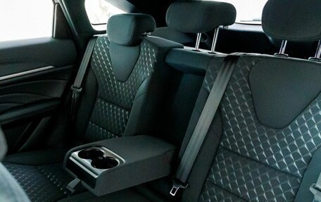 Haval F7, 2025 год, 2 870 010 рублей, 7 фотография