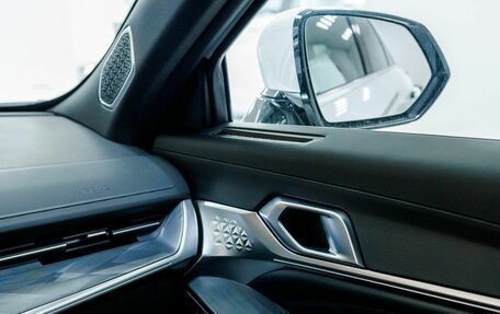 Haval F7, 2025 год, 2 870 010 рублей, 11 фотография