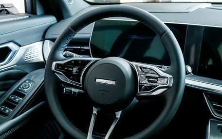 Haval F7, 2025 год, 2 870 010 рублей, 13 фотография