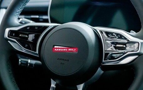 Haval F7, 2025 год, 2 870 010 рублей, 14 фотография