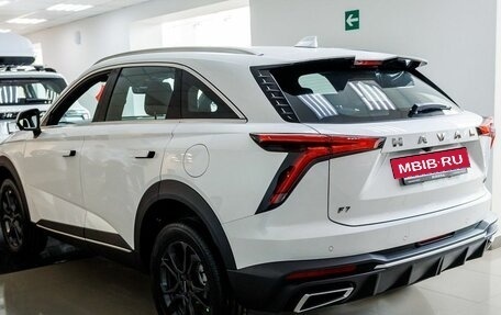 Haval F7, 2025 год, 2 870 010 рублей, 3 фотография