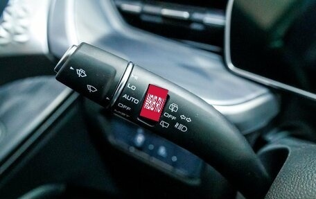 Haval F7, 2025 год, 2 870 010 рублей, 20 фотография