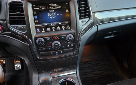 Jeep Grand Cherokee, 2016 год, 5 000 000 рублей, 6 фотография