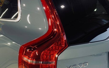 Volvo XC90 II рестайлинг, 2020 год, 5 100 000 рублей, 6 фотография