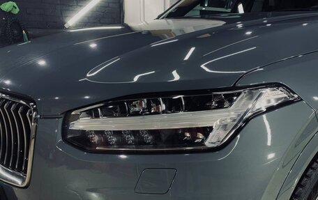 Volvo XC90 II рестайлинг, 2020 год, 5 100 000 рублей, 7 фотография