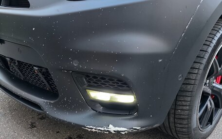 Jeep Grand Cherokee, 2016 год, 5 000 000 рублей, 13 фотография