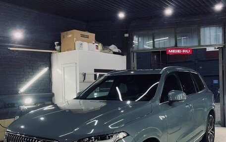 Volvo XC90 II рестайлинг, 2020 год, 5 100 000 рублей, 5 фотография