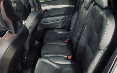 Volvo XC90 II рестайлинг, 2020 год, 5 100 000 рублей, 13 фотография