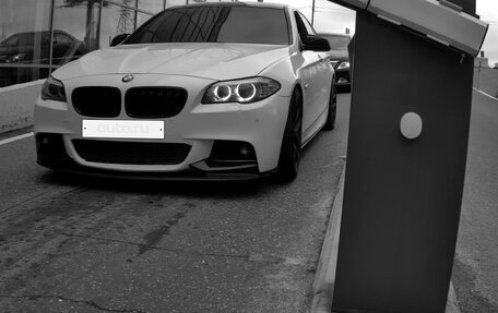 BMW 5 серия, 2012 год, 1 950 000 рублей, 7 фотография