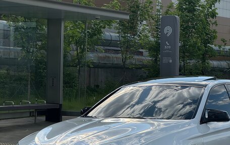 BMW 5 серия, 2012 год, 1 950 000 рублей, 16 фотография