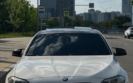 BMW 5 серия, 2012 год, 1 950 000 рублей, 9 фотография