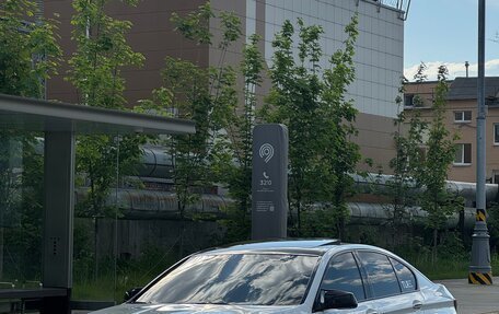 BMW 5 серия, 2012 год, 1 950 000 рублей, 17 фотография