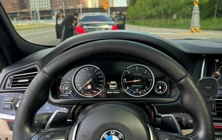 BMW 5 серия, 2012 год, 1 950 000 рублей, 8 фотография
