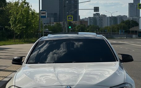 BMW 5 серия, 2012 год, 1 950 000 рублей, 14 фотография