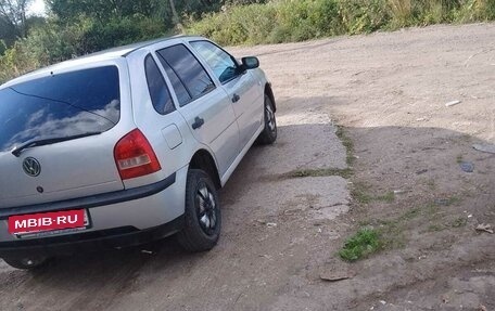 Volkswagen Pointer, 2004 год, 140 000 рублей, 2 фотография