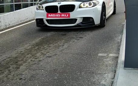 BMW 5 серия, 2012 год, 1 950 000 рублей, 5 фотография