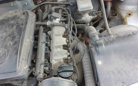 Volkswagen Pointer, 2004 год, 140 000 рублей, 5 фотография