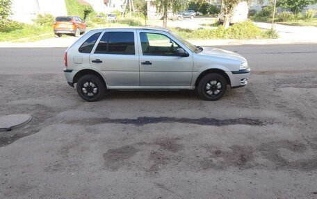 Volkswagen Pointer, 2004 год, 140 000 рублей, 3 фотография