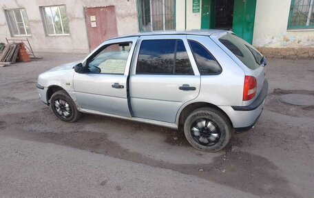 Volkswagen Pointer, 2004 год, 140 000 рублей, 8 фотография
