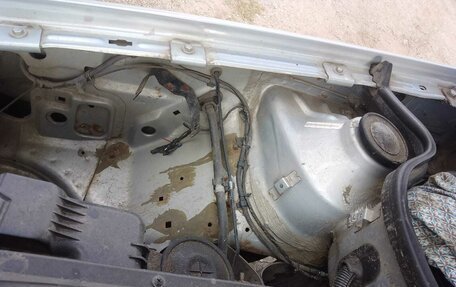 Volkswagen Pointer, 2004 год, 140 000 рублей, 11 фотография