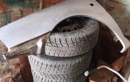 Volkswagen Pointer, 2004 год, 140 000 рублей, 21 фотография