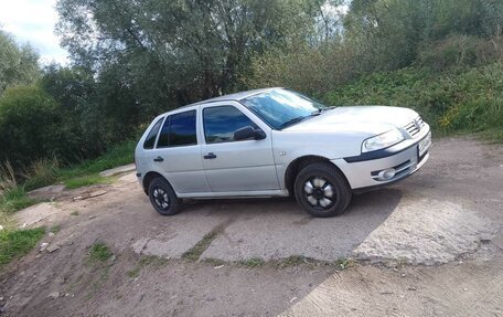 Volkswagen Pointer, 2004 год, 140 000 рублей, 20 фотография
