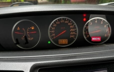 Nissan Primera III, 2004 год, 332 000 рублей, 12 фотография
