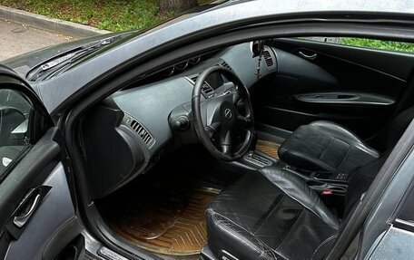 Nissan Primera III, 2004 год, 332 000 рублей, 14 фотография