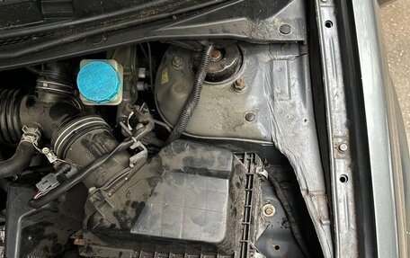 Nissan Primera III, 2004 год, 332 000 рублей, 18 фотография
