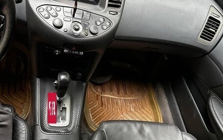Nissan Primera III, 2004 год, 332 000 рублей, 15 фотография