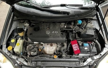 Nissan Primera III, 2004 год, 332 000 рублей, 16 фотография