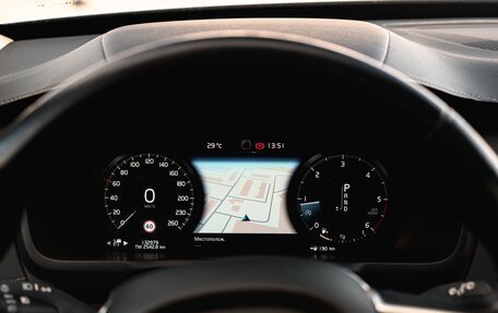Volvo XC90 II рестайлинг, 2019 год, 4 300 000 рублей, 12 фотография