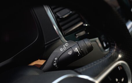 Volvo XC90 II рестайлинг, 2019 год, 4 300 000 рублей, 19 фотография