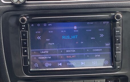 Volkswagen Jetta VI, 2012 год, 950 000 рублей, 16 фотография